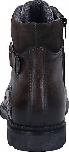 bugatti Stiefel Vittore