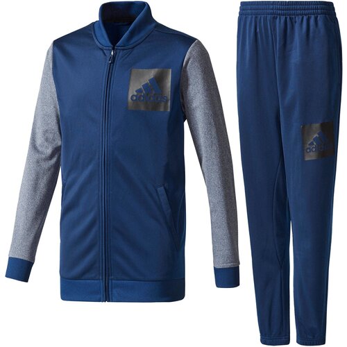 KINDER TRAININGSANZUG ICONIC TRACKSUIT