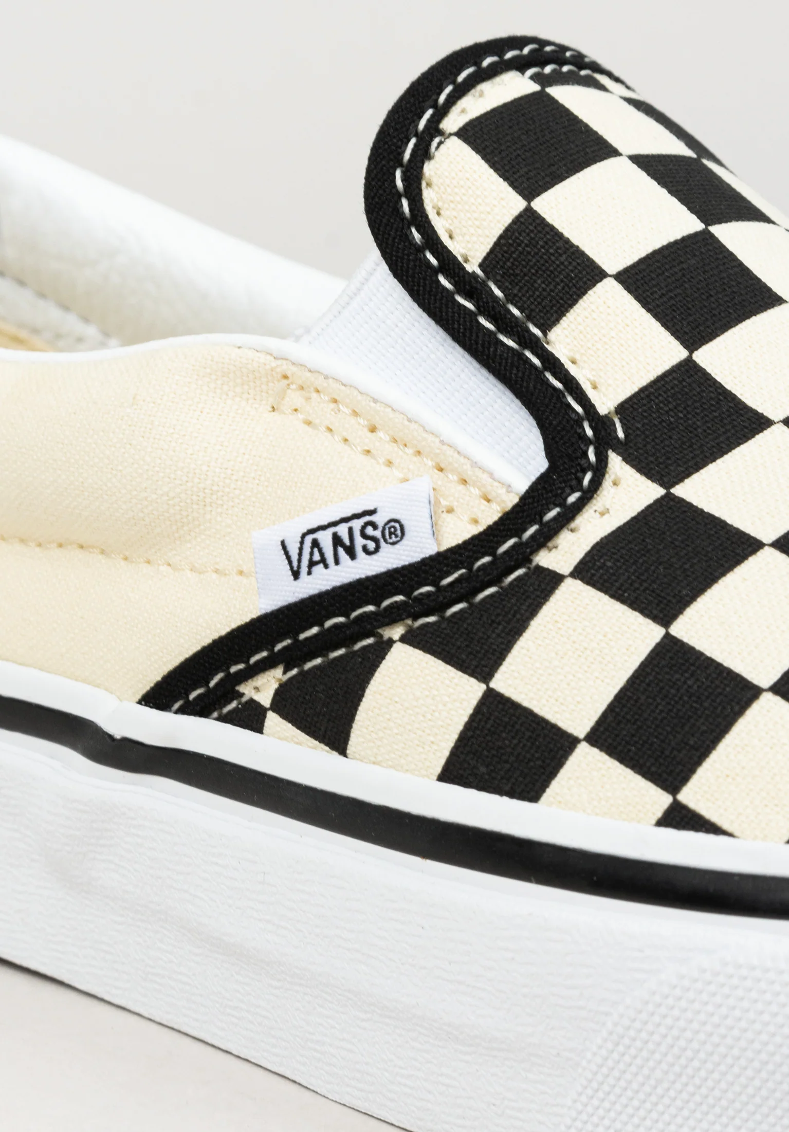 Classic Slip-On