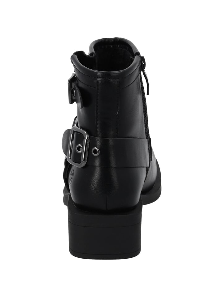 palado Biker Boots in BLACK günstig kaufen 40
