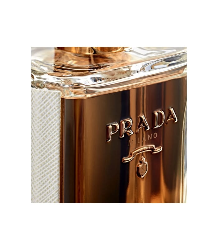 LA FEMME PRADA EAU DE PARFUM FLORALE VERT POUR FEMME-Eau de parfum florale vert pour femme