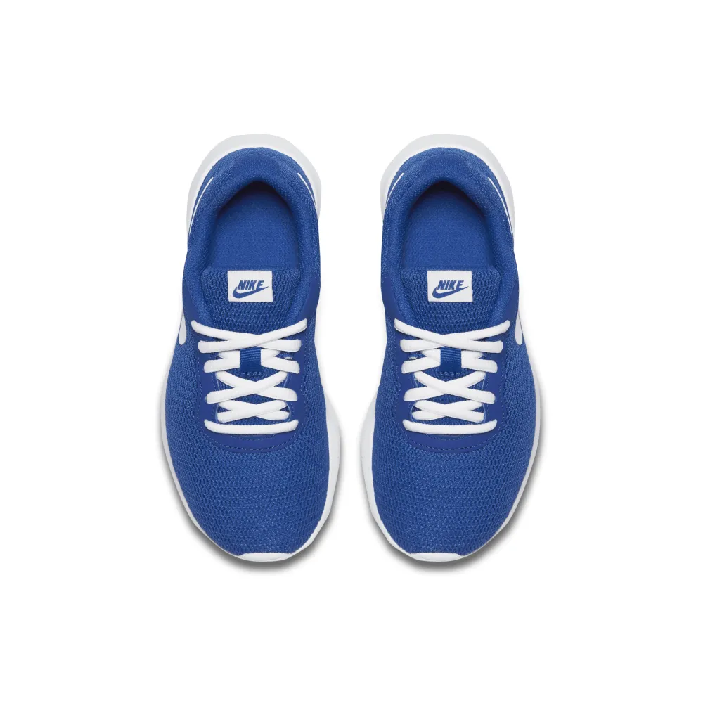 Nike Tanjun 818382-400 / blau