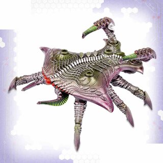 Oppressor Command Arthropod