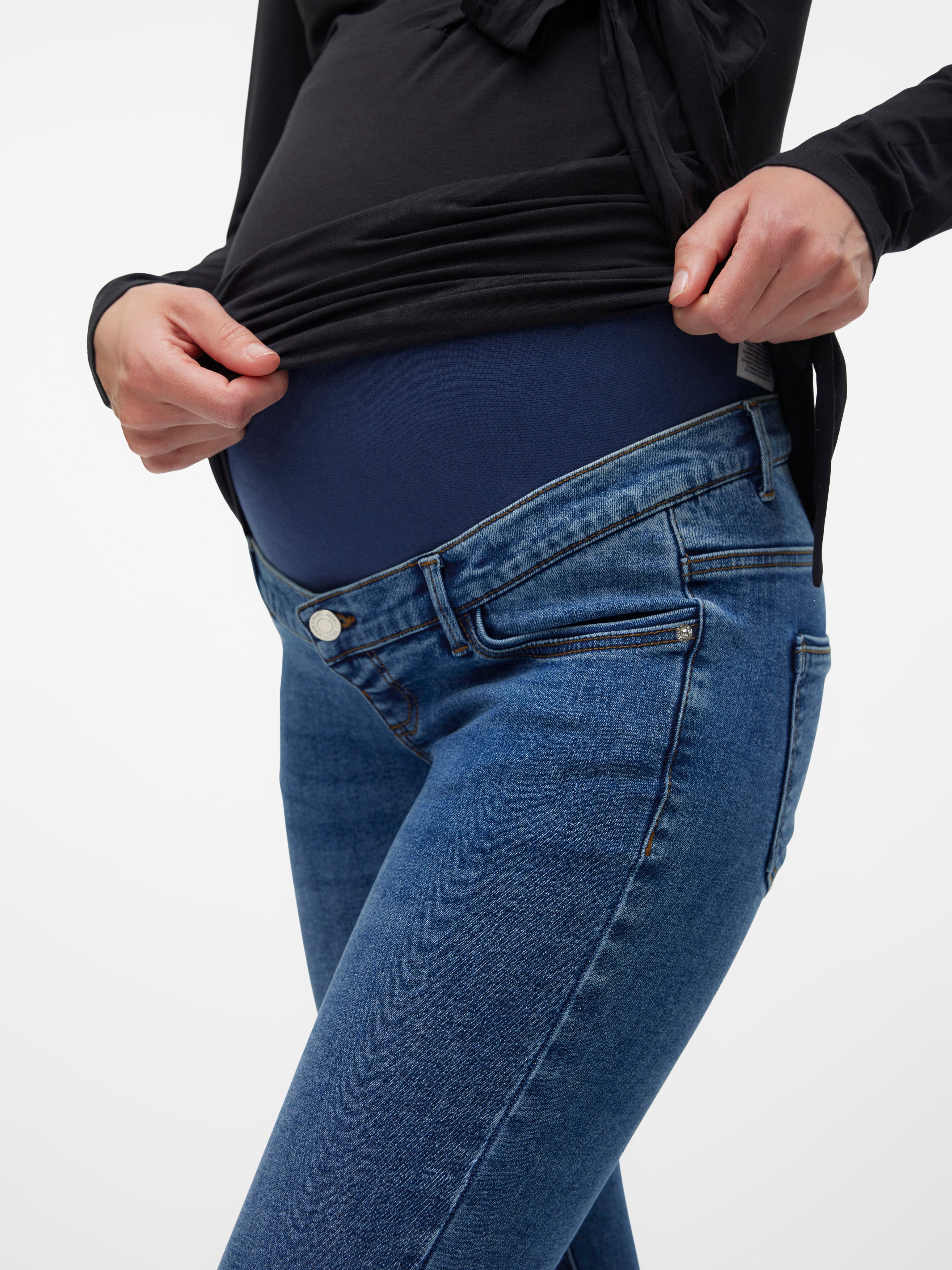 Umstands-jeans