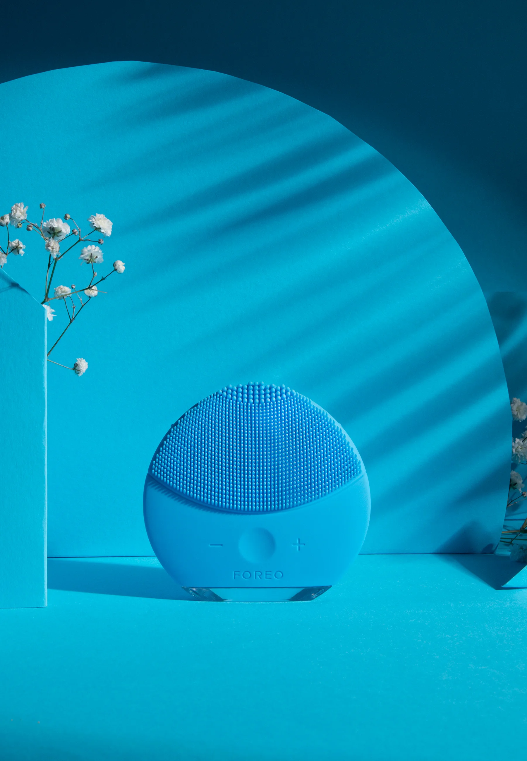 Foreo LUNA MINI 2 - Accesorios para el cuidado de la piel