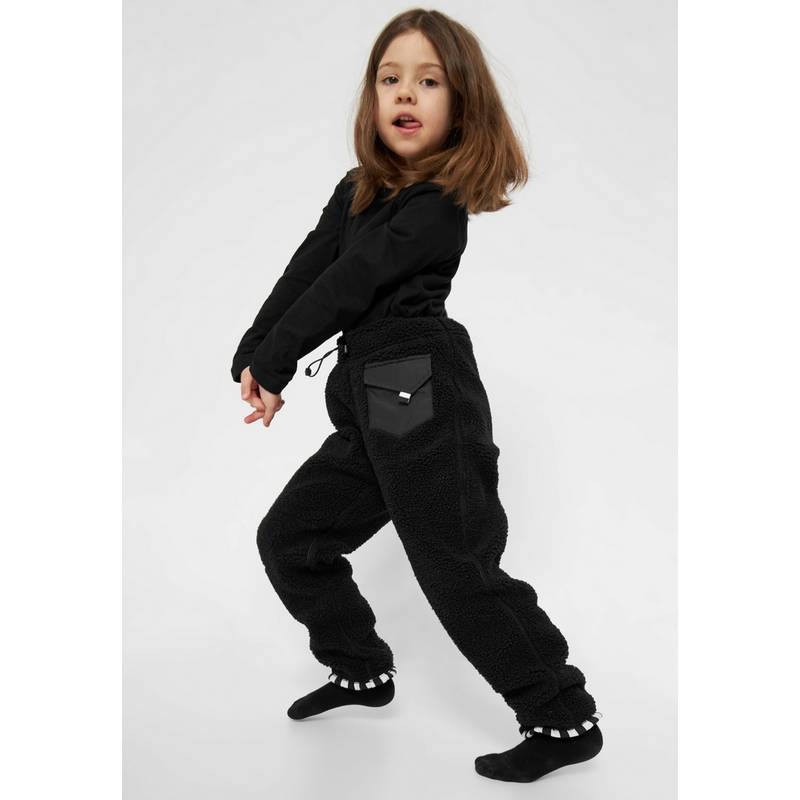 WeeDo PANDO Stoffhose Kinder