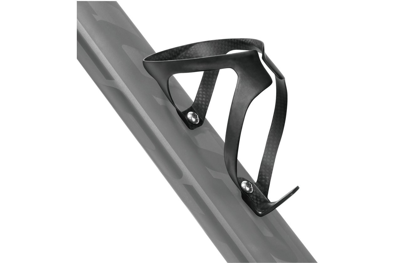 Topeak Shuttle Cage XE Carbon Flaschenhalter