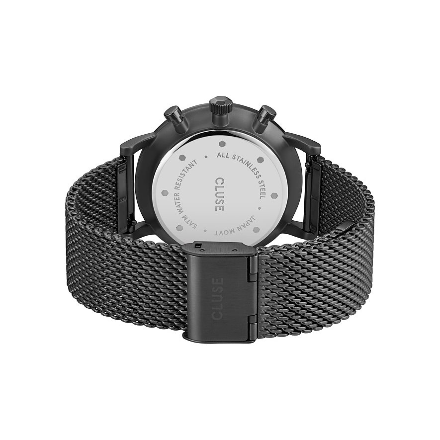 Cluse Chronograph Aravis Chrono