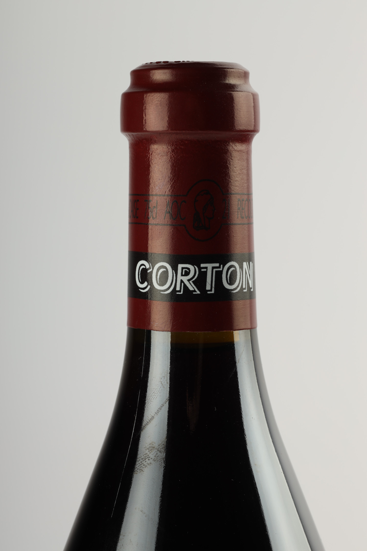 Domaine De La Romanee Conti 2013, Corton