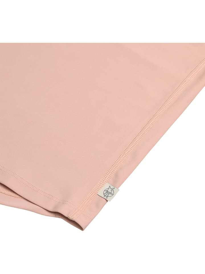 Lässig Badeshirt in Rosa günstig kaufen