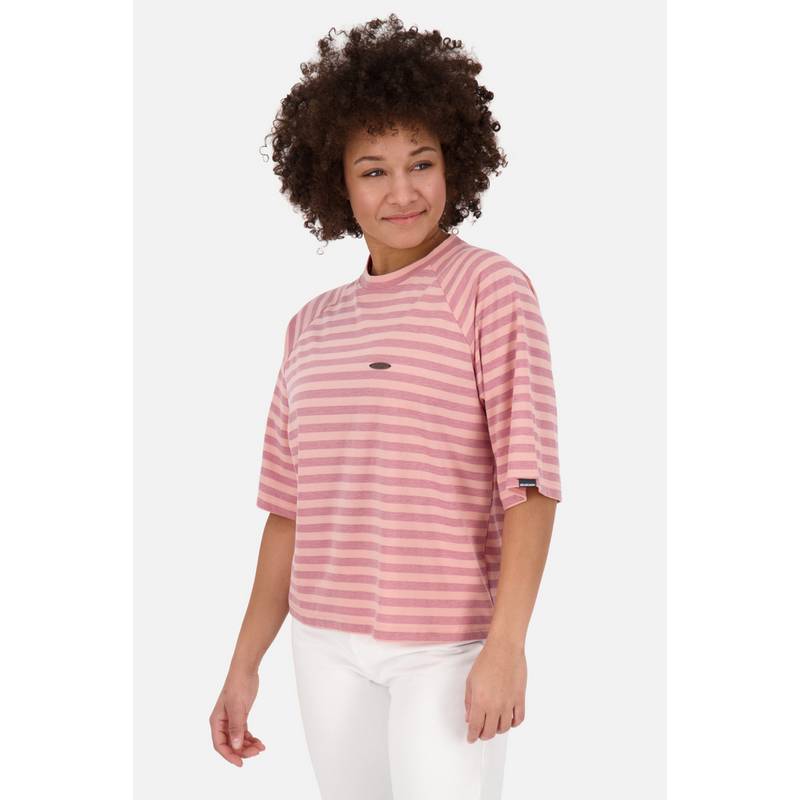 ALIFE AND KICKIN RubyAK Z T-Shirt Damen