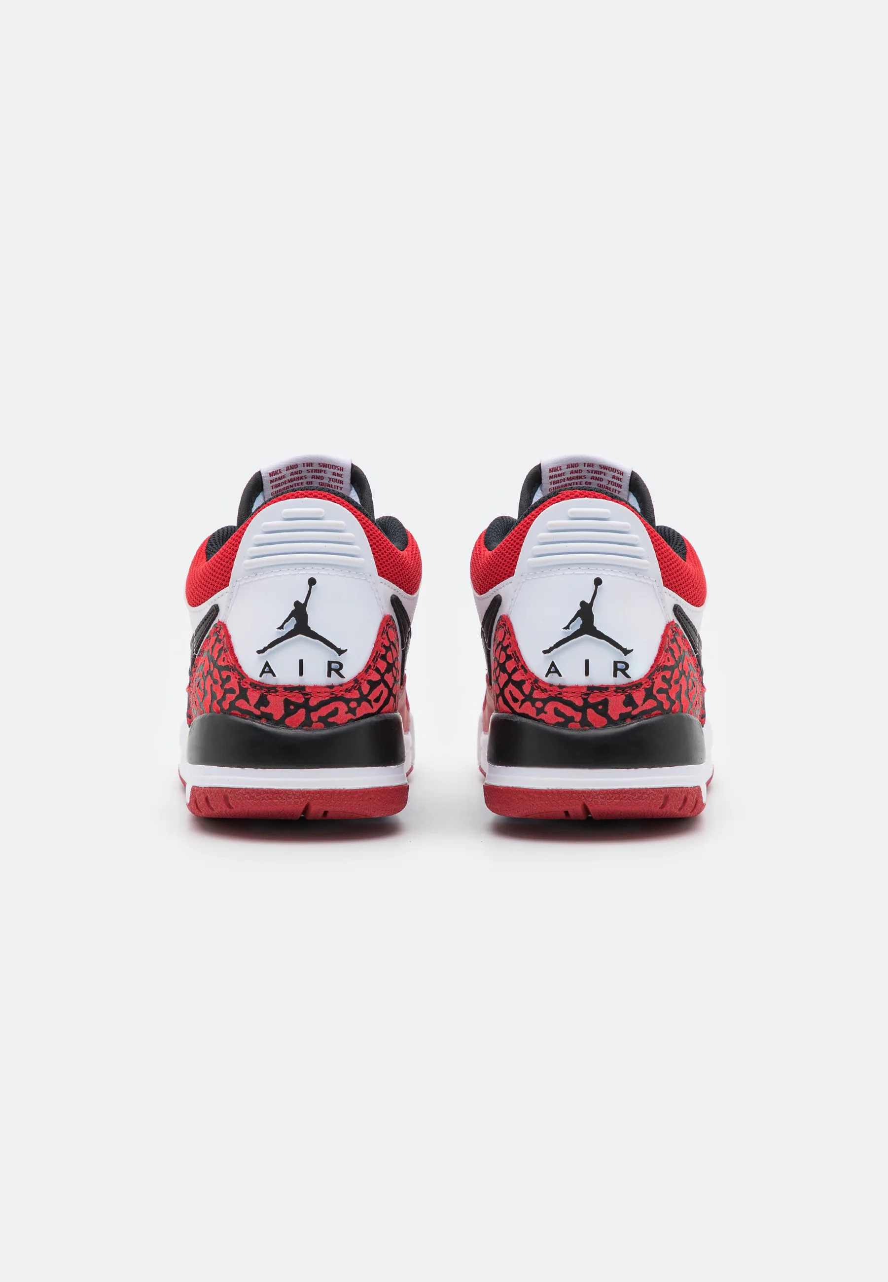 Jordan AIR JORDAN LEGACY 312 UNISEX - Zapatillas de baloncesto