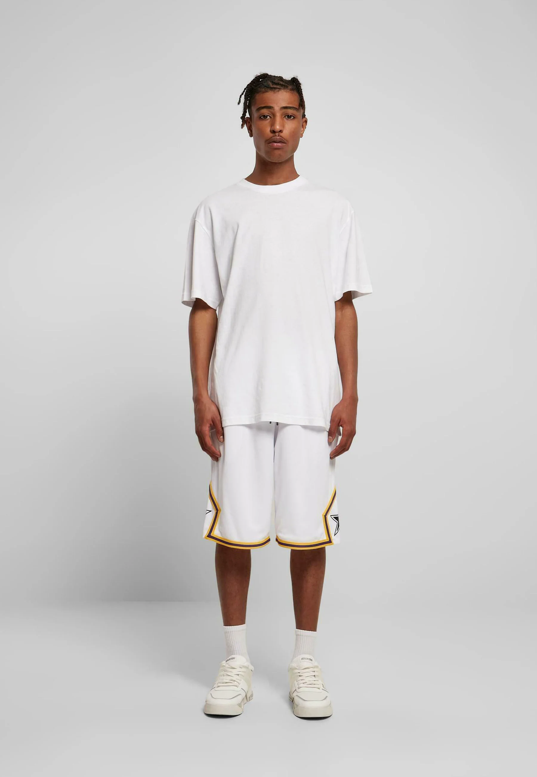 Pantalones deportivos Starter STAR LEG
