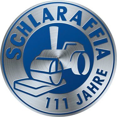 Schlaraffia Boxspringbett Fidelio, inkl. BULTEX® Topper, Holzfuß in Eiche