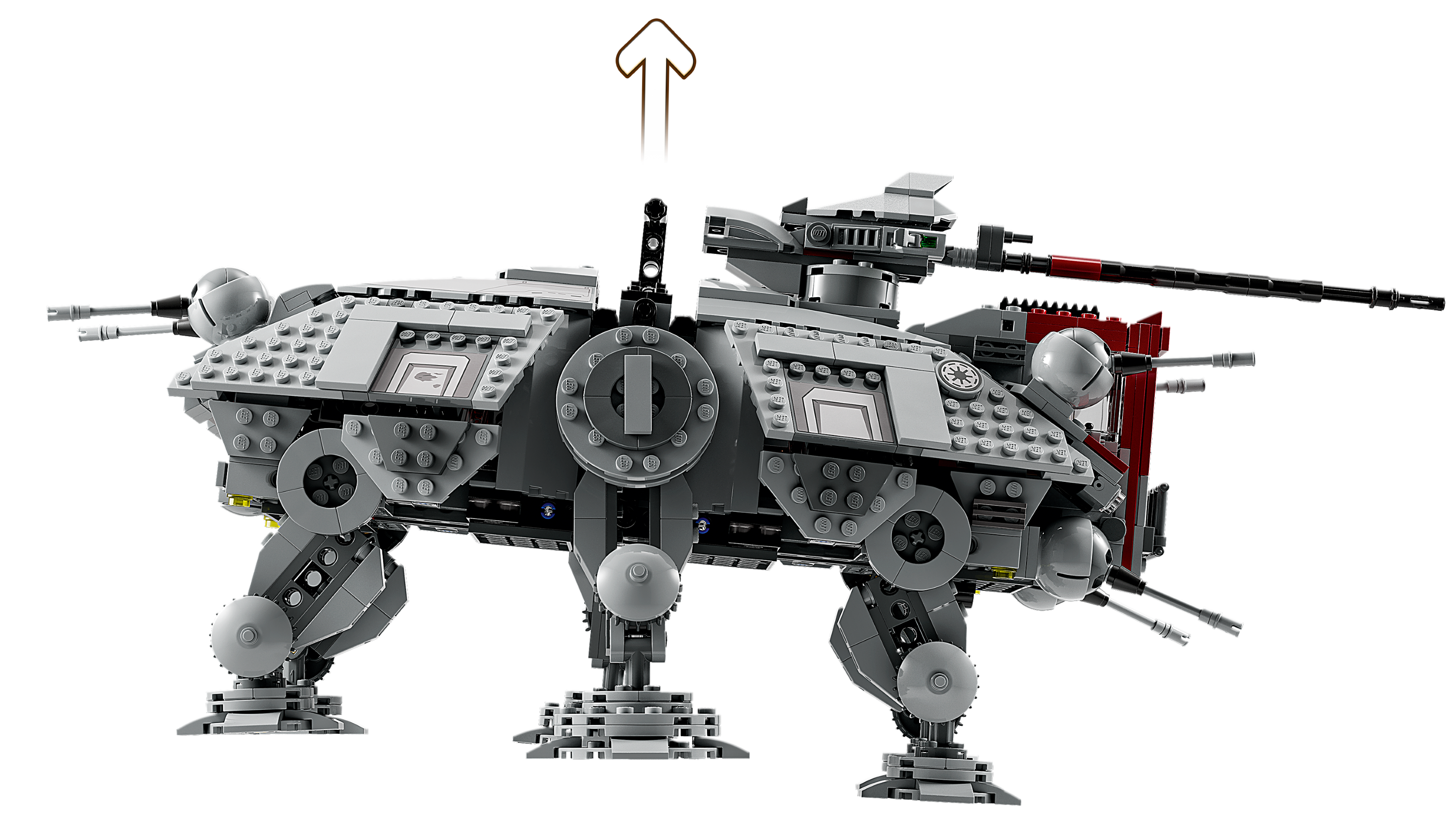 AT-TE™ Walker 75337