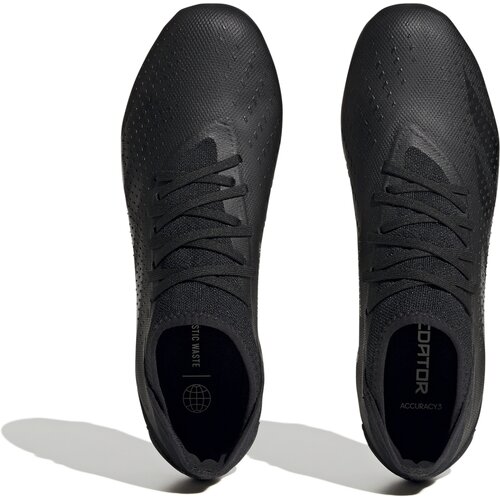 HERREN FUSSBALL-RASENSCHUHE PREDATOR ACCURACY.3 FG