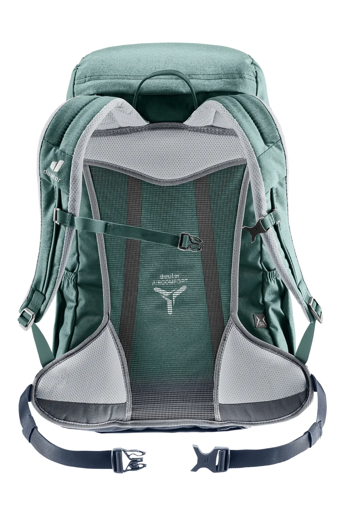 Deuter  Wanderrucksack Zugspitze 22 SL