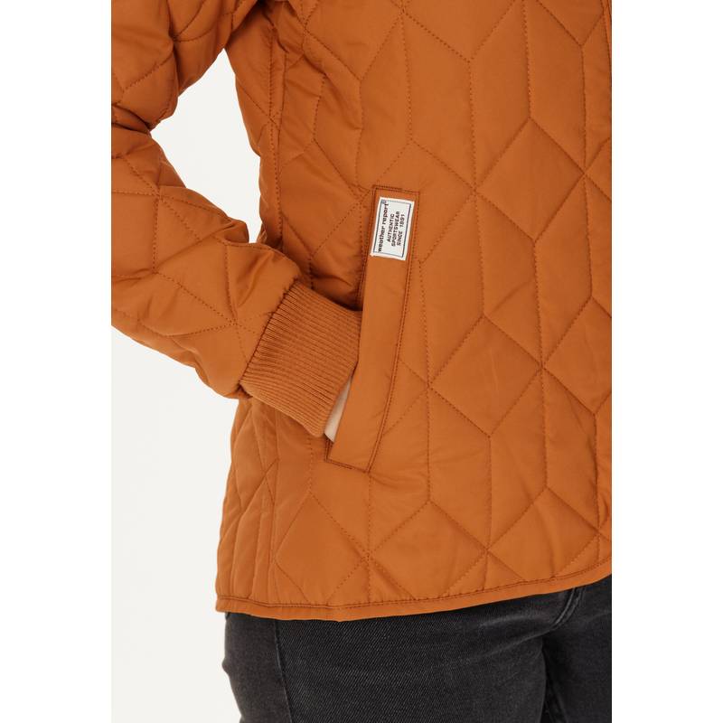 Weather Report Piper Outdoorjacke Damen