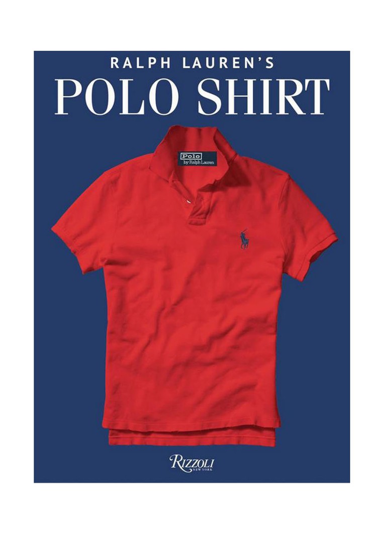 LAUREN R POLO KREKLS