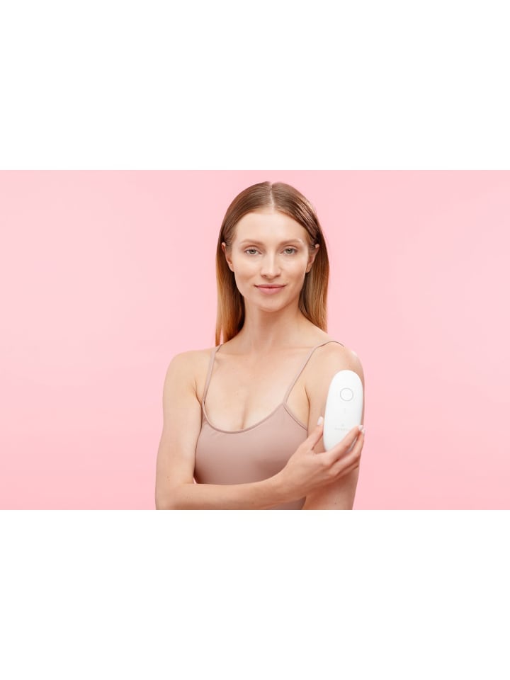 Garett Anti-Cellulite-Massagegerät Garett Perfect Body weiß in Schwarz günstig kaufen onesize