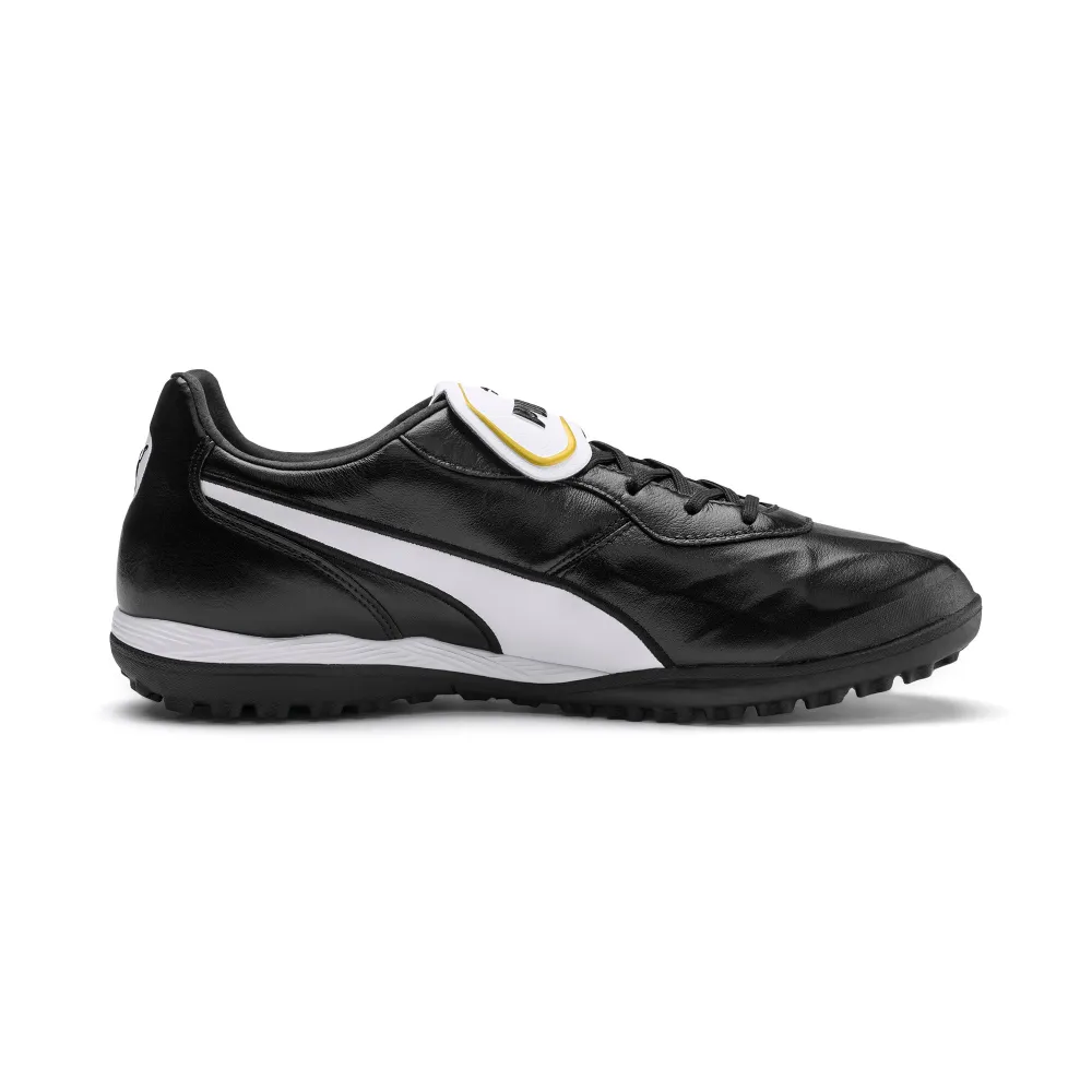 PUMA King Top TT 105734_01 / schwarz