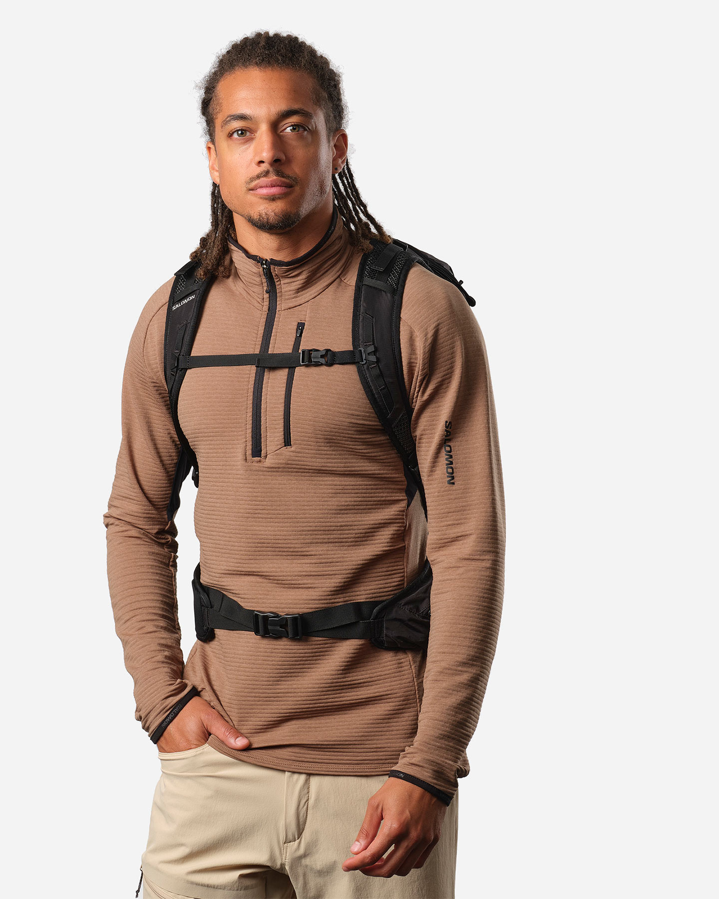 Plecak Salomon Trail Blazer 30 LC2183200
