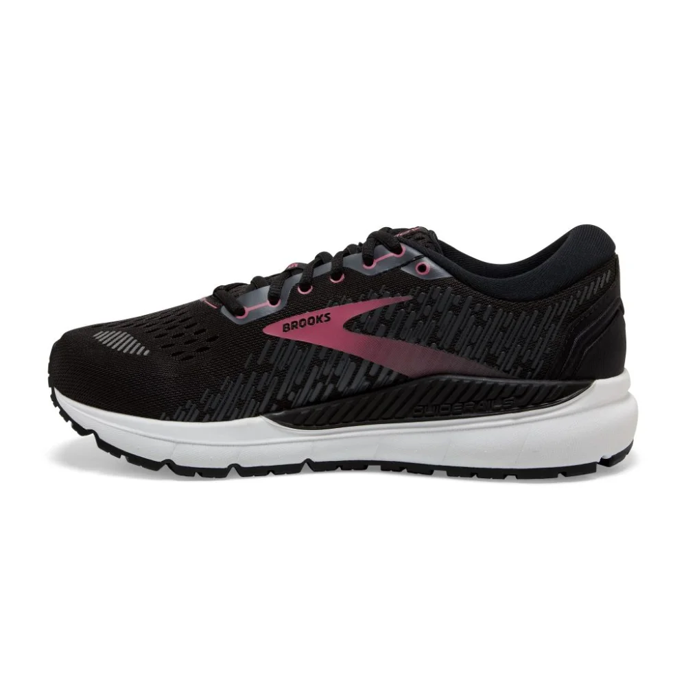 Brooks Addiction GTS 15 1203522A088 / schwarz