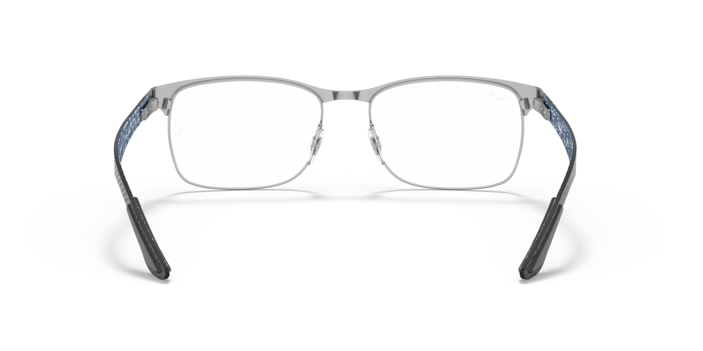 RB8416 OPTICS - Albastru Opaco
