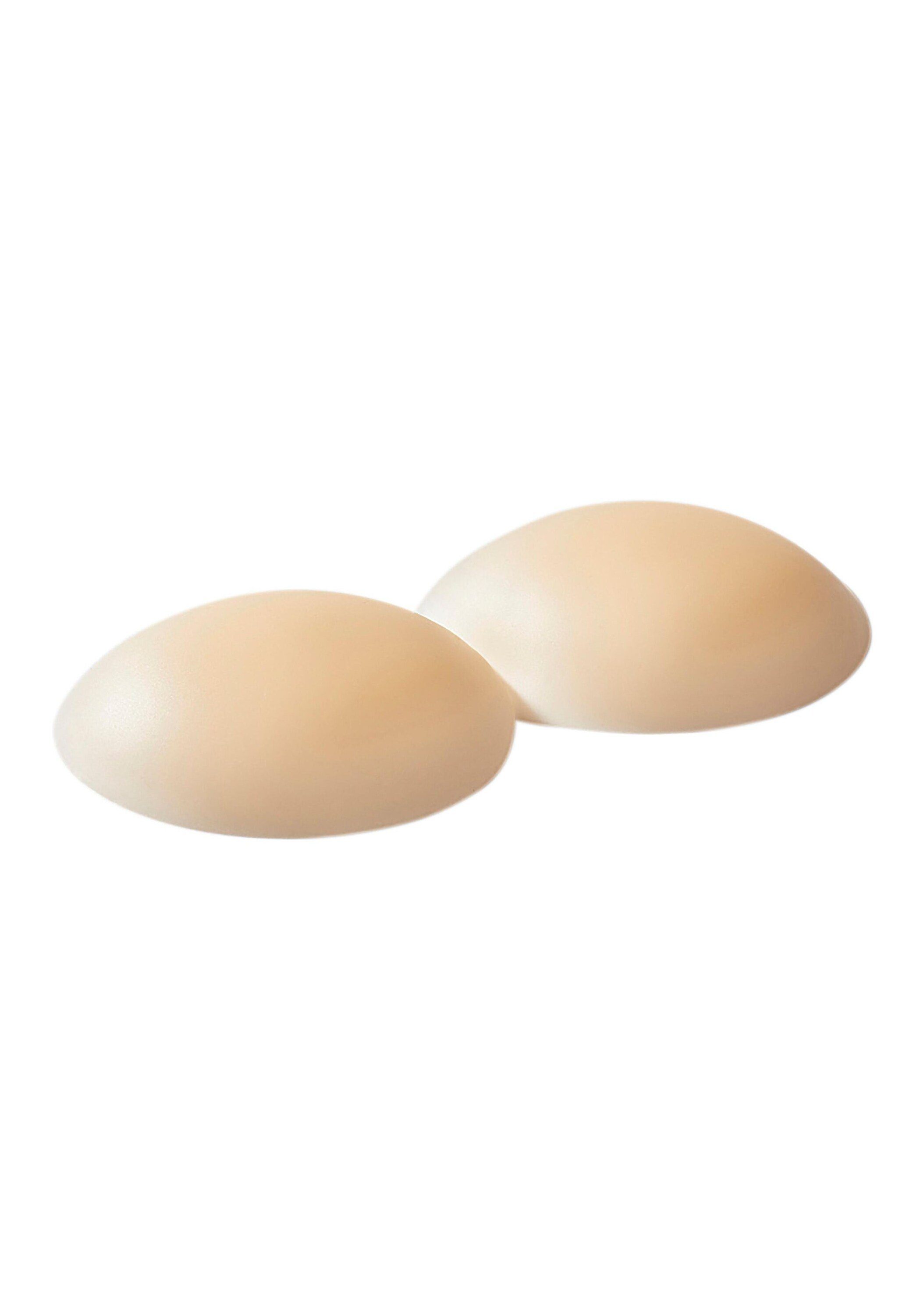 MAGIC Bodyfashion BH-Push-up-Einlagen (1 Paar), Plain/ohne Details