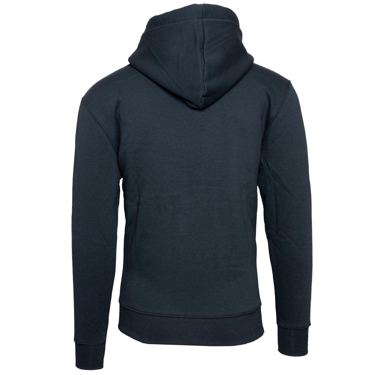 Alpha Industries Basic Hoodie Kapuzenpullover blau
