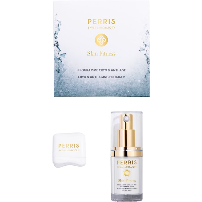 Cryo & -Anti-Aging Programm