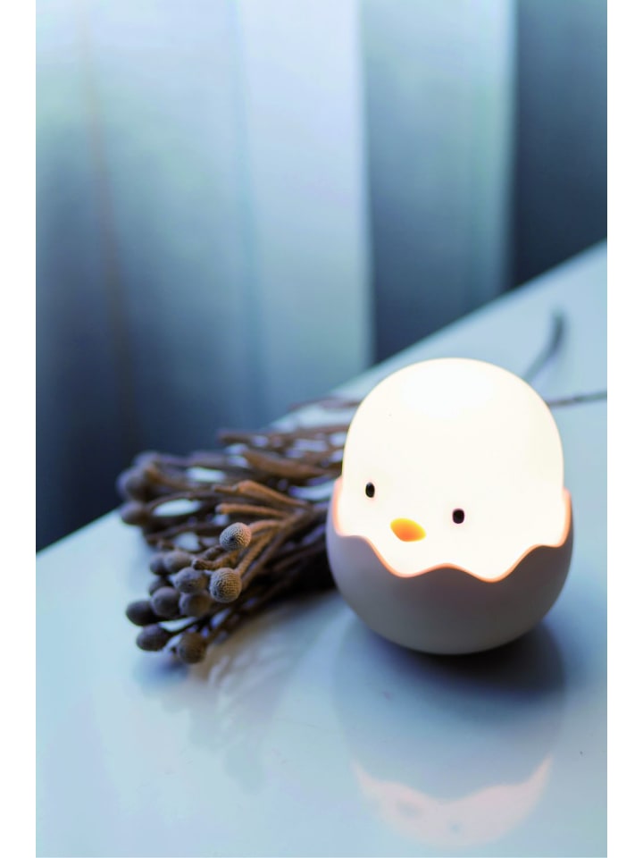 MEGALight Eggy Egg RGB LED Nachtlicht in Weiß ab 0 Monate günstig kaufen onesize