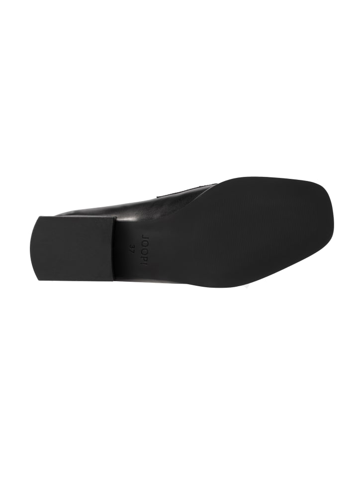 JOOP! Slip On 'Unico Faye in Schwarz' günstig kaufen