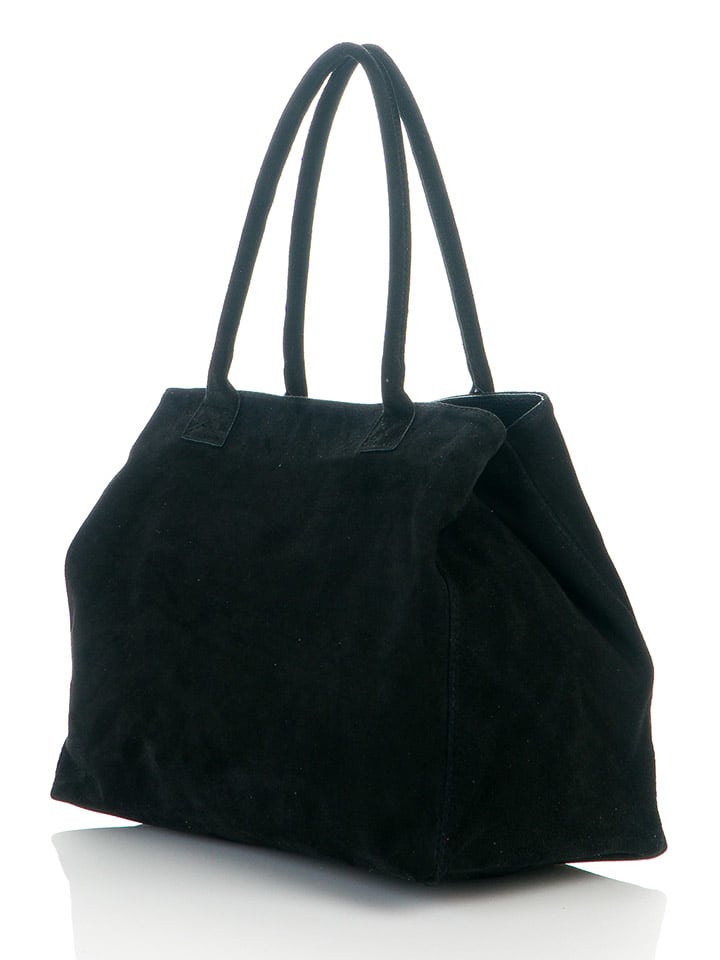 ORE10 Leder-Shopper 