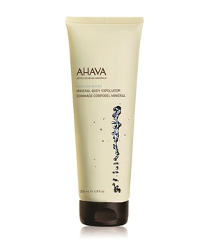 AHAVA Deadsea Water Mineral Body Exfoliator Körperpeeling-200 ml