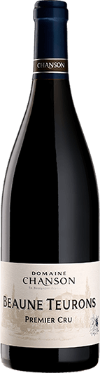 Chanson : Beaune 1er cru 