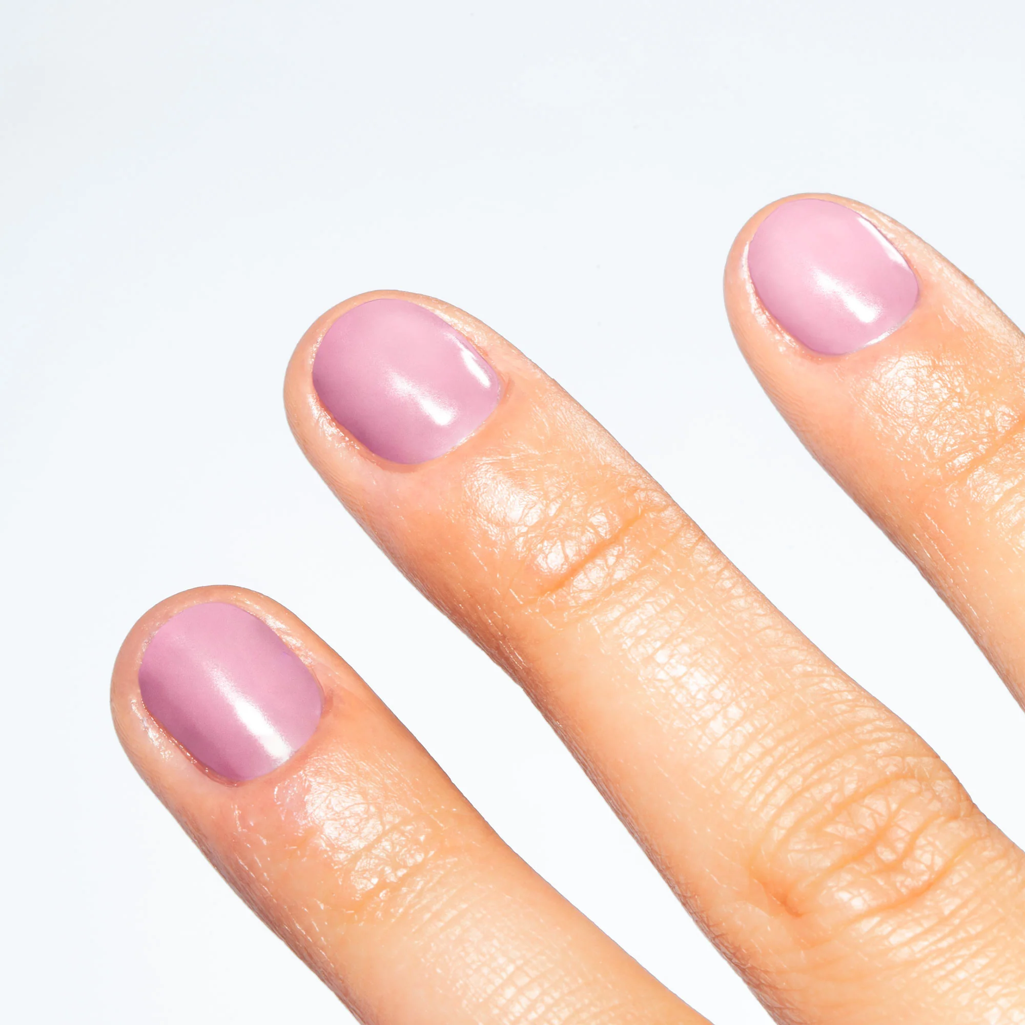 ME Gel Polish Nails - Gelové nehty s efektem laku