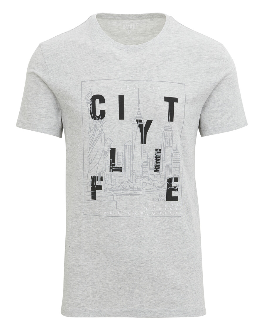 Cooles T-Shirt