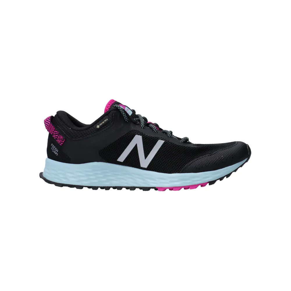 New Balance Fresh Foam Arishi Trail WTARISGB / schwarz