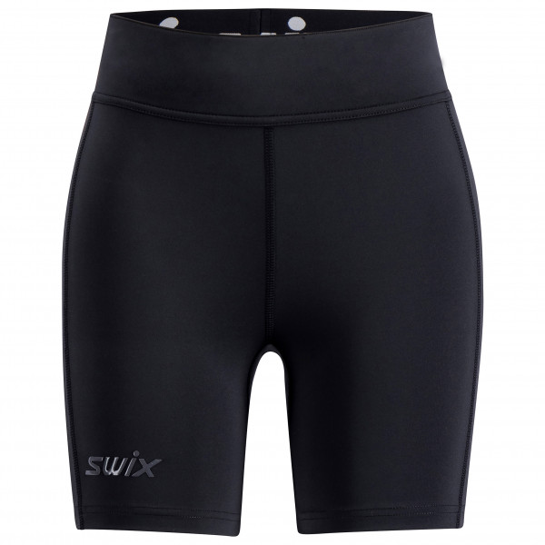 Swix - Women's Pace High Waist Half Tights - Laufshorts