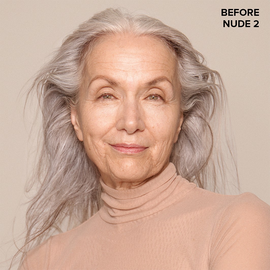Nudefix Cream