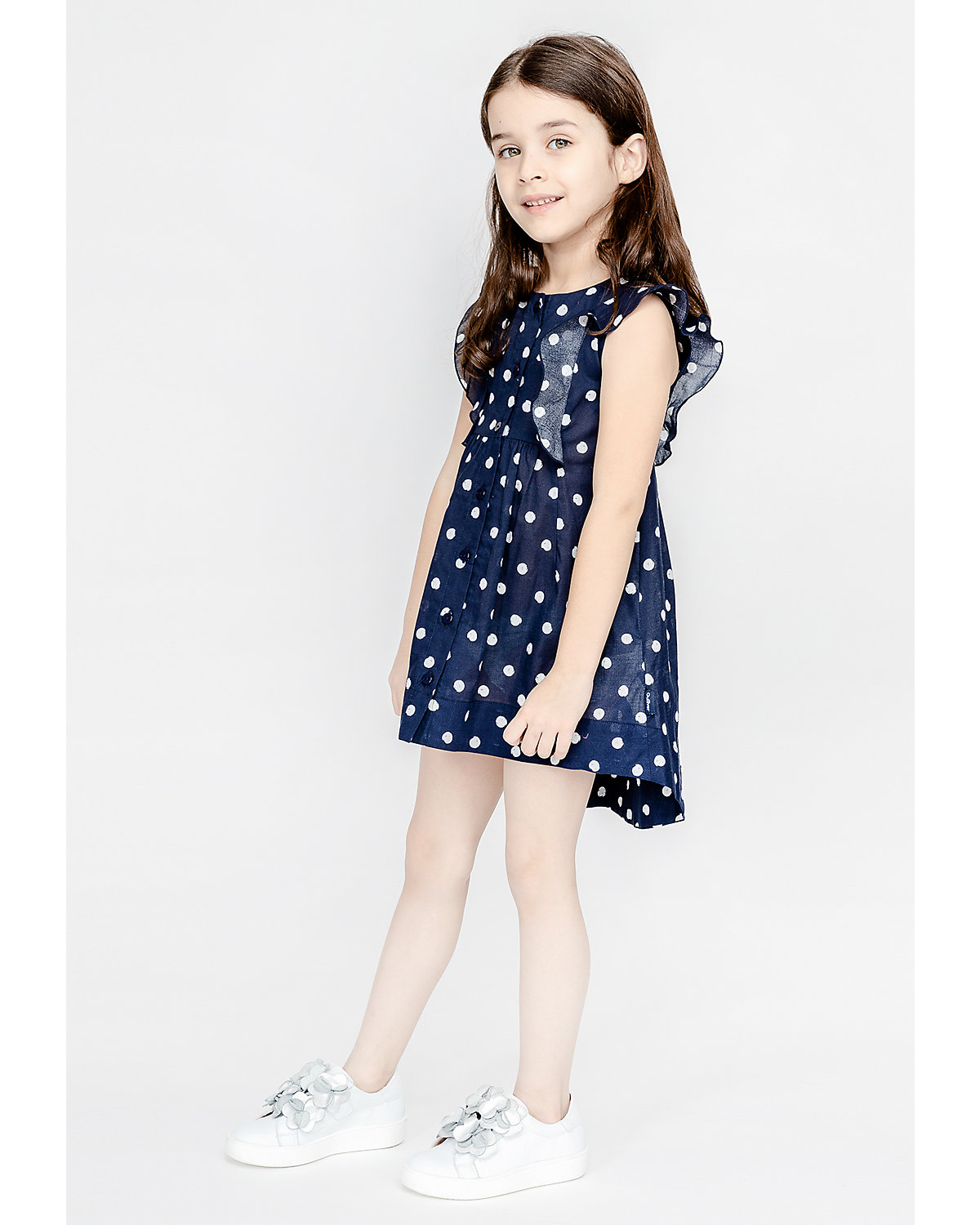 Gulliver Freizeitkleid
