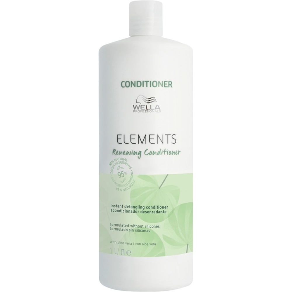 Wella Renewing Conditioner Aprés-shampooing