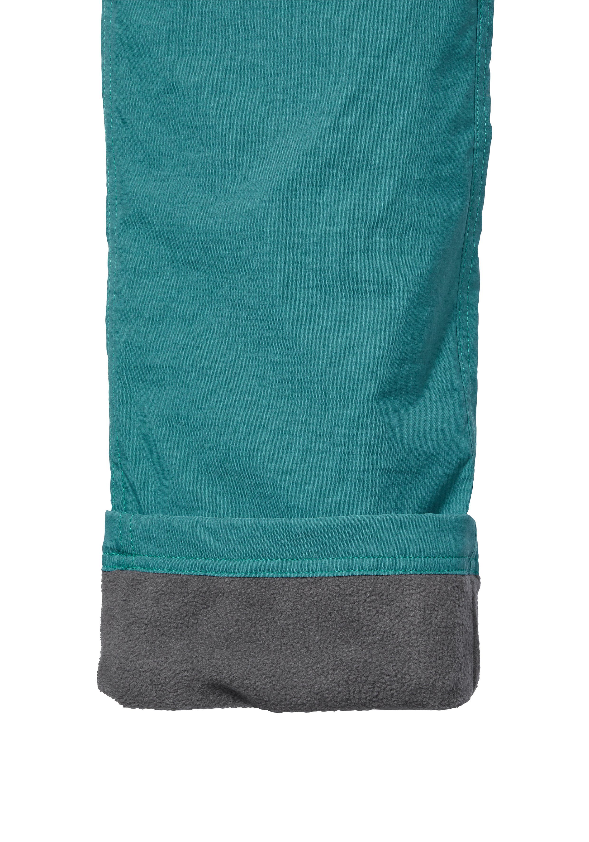 Eddie Bauer Trekkinghose Guide Pro - Thermohose