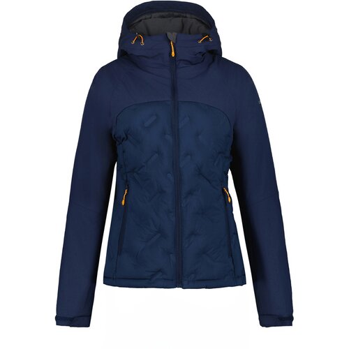 DAMEN JACKE BARTON