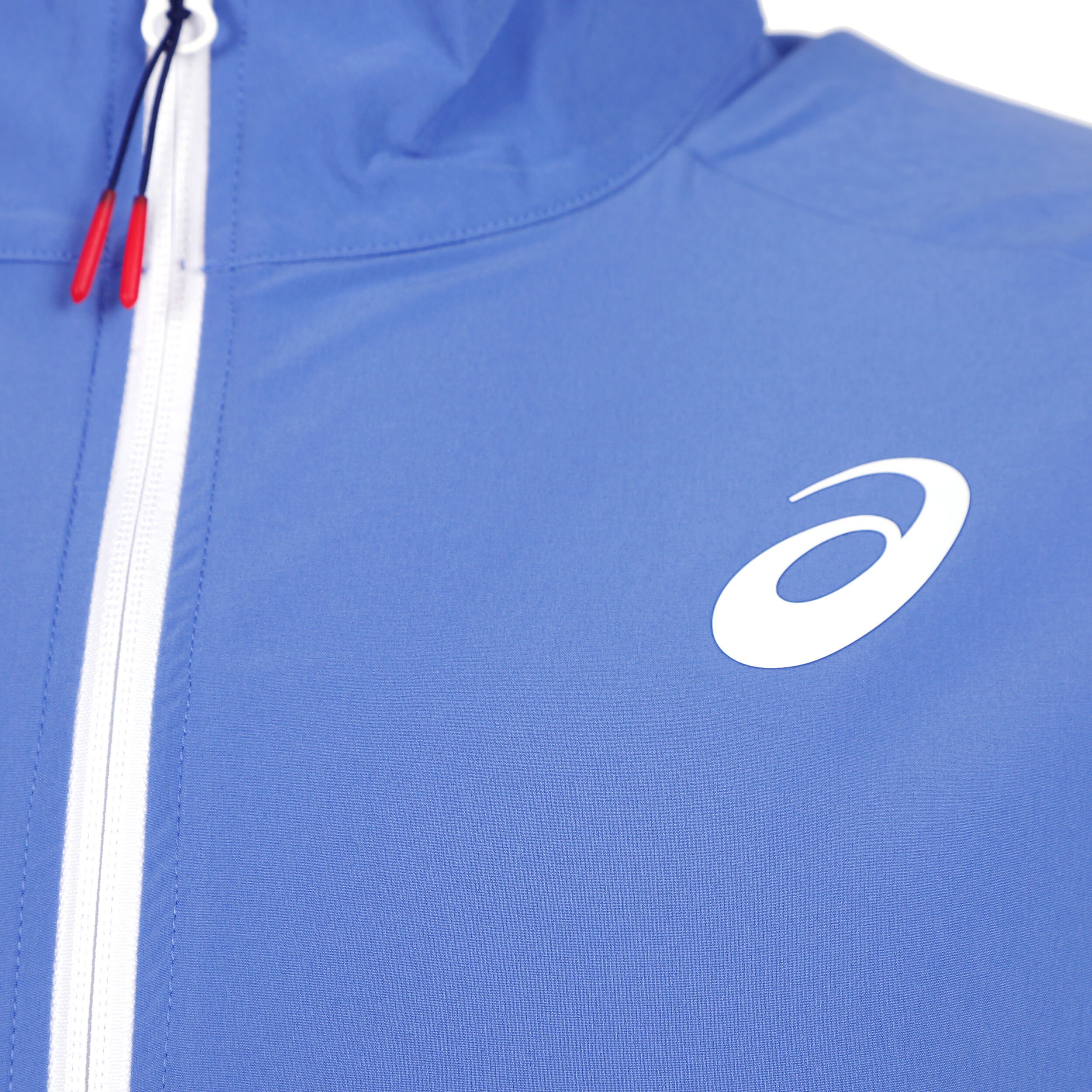 Match Trainingsjacke Herren - Blau, Hellblau