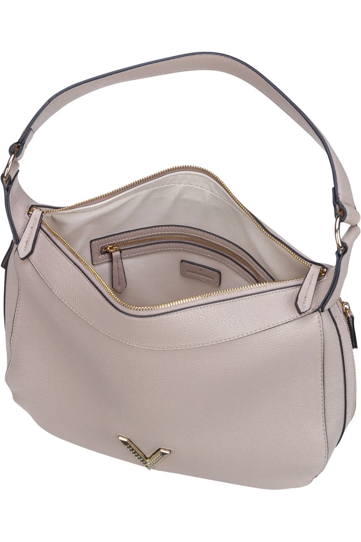 Valentino  Beuteltasche Oregon RE Hobo Bag A03