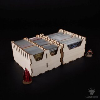 Imperial Insert