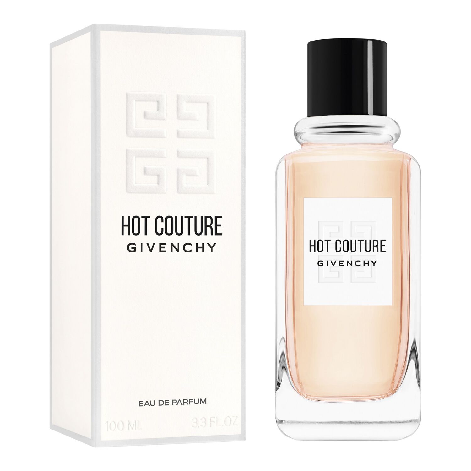 Givenchy Hot Couture Eau de Parfum