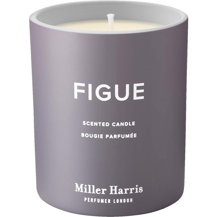 Figue Scented Candle